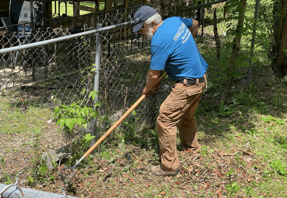 Funeral Arrangements photo